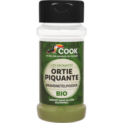 Aromate Ortie bio