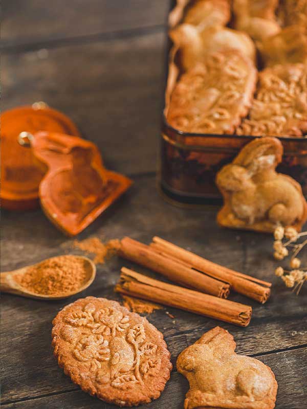 La cannelle - Tout sur la cannelle (Cinnamomum zeylanicum), ses propriétés  et son utilisation dans les desserts et plats salés