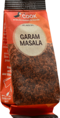 Garam masala-Cook